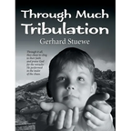Through Much Tribulation - Paperback