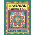 Mandala Coloring Book, No. 5: 32 New Mandala Designs