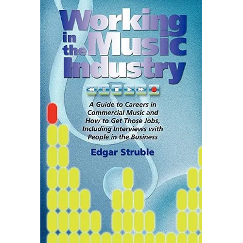 Working in the Music Industry