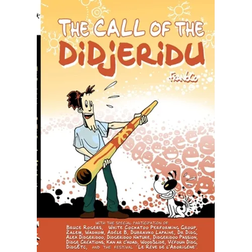 The Call of the Didjeridu