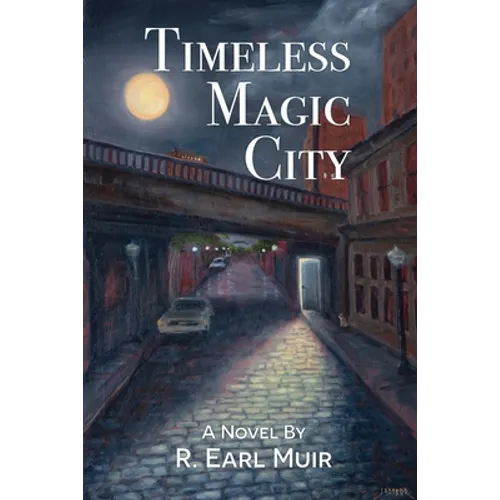 Timeless Magic City