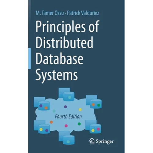 Principles of Distributed Database Systems