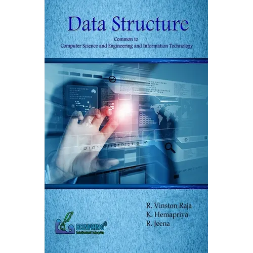 Data Structures (Common to Computer Science and Information Technology)