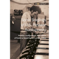Sonic Stagings of U.S. Postwar Audiopoetry: Practices, Configurations, and Contexts of Poetry on Sound Carriers (C. 1950s--1980s)