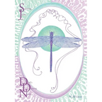 Spinning Jenny and Devil's Darning Needle - Paperback