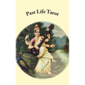 Past Life Tarot: Past Life Layouts and Interpretations from the Book Samsara Tarot
