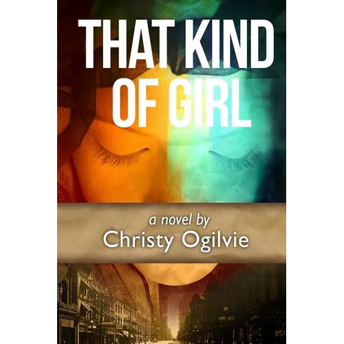 That Kind Of Girl