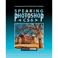Speaking Photoshop Cs6
