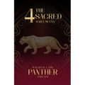 The 4 Sacred Agreements