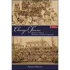 Changed Forever: American Indian Boarding-School Literature - Paperback