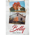 Blame it on Betty