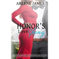 Honor's Love Song: Book Four of the HOBBY RUN Variety Praise Band Series