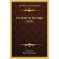 My Years on the Stage (1921)