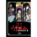Xxxholic Omnibus 3