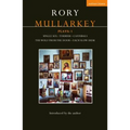 Mullarkey Plays: 1: Single Sex; Tourism; Cannibals; The Wolf from the Door; Each Slow Dusk
