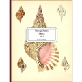 Vintage Prints: Shells: Vol. 4
