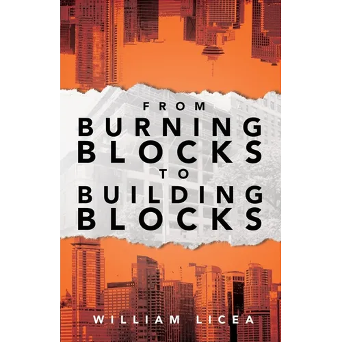 From Burning Blocks to Building Blocks