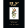 Hellboy Library Volume 1: Seed of Destruction and Wake the Devil