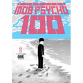 Mob Psycho 100 Volume 11