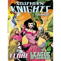 Southern Knights: The Morrigan Wars