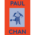 Paul Chan: 2000 Words
