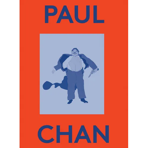 Paul Chan: 2000 Words