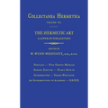 Hermetic Art: Collectanea Hermetica Volume 3