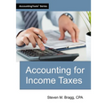 Accounting for Income Taxes