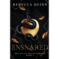 Ensnared: A Post-Apocalyptic Reverse Harem Romance
