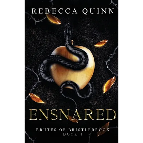 Ensnared: A Post-Apocalyptic Reverse Harem Romance