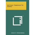 Getting Through To People