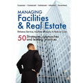 Managing Facilities & Real Estate