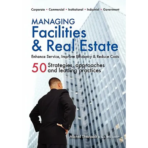 Managing Facilities & Real Estate