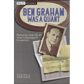Ben Graham Was a Quant