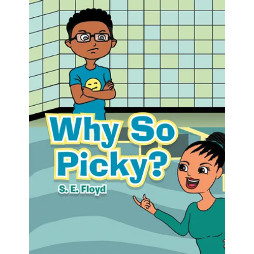Why so Picky?