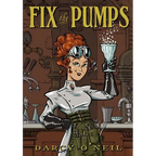 Fix the Pumps - Paperback