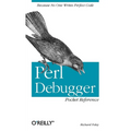 Perl Debugger Pocket Reference