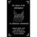The Rosary of the Philosophers: An Alchemical Manuscript