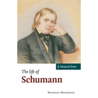 The Life of Schumann - Paperback
