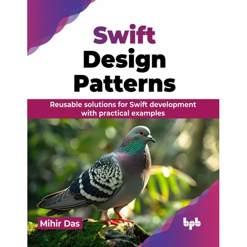 Swift Design Patterns: Reusable solutions for Swift development with practical examples (English Edition)
