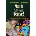 Math Makes Sense!