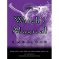 The Witch's Magical Handbook