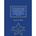 Nez Perce Flight to Canada: An Analysis of the Nez Perce-Us Cavalry Conflicts: Applying Historical Lessons Learned to Modern Counterinsurgency and Glo