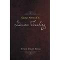 Guru Nanak's Divine Teaching: The Translation