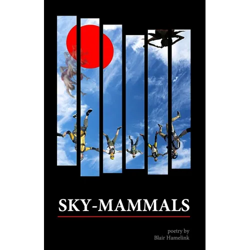 Sky-Mammals
