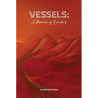 Vessels: A Memoir of Borders - Paperback