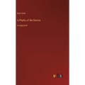 A Phyllis of the Sierras: in large print