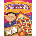 Nonfiction Readers Theatre for Beginning Readers
