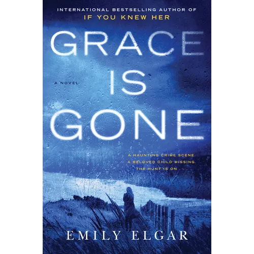 Grace Is Gone