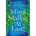 Mimi Malloy, at Last!